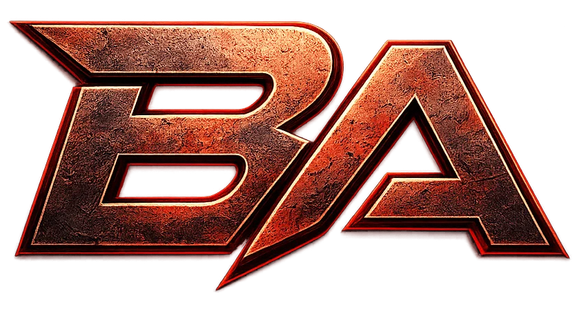 BA Rust